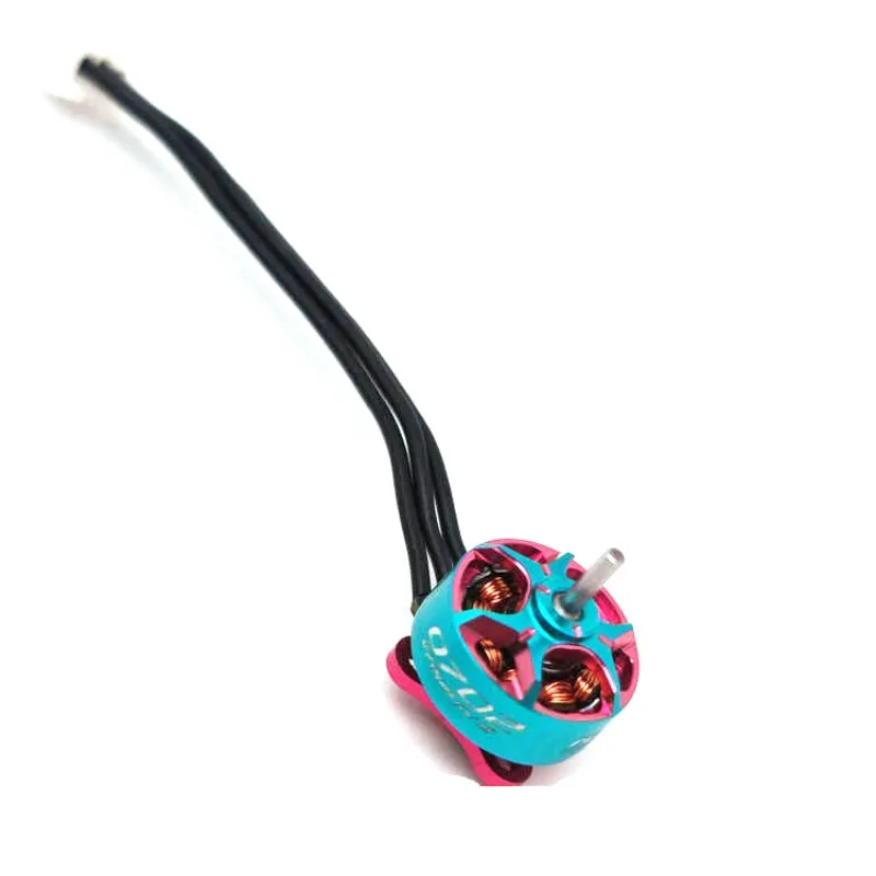 4pcs Rcinpower Gts V3 0702 270 - огляд і ціна Drone Racing Motor