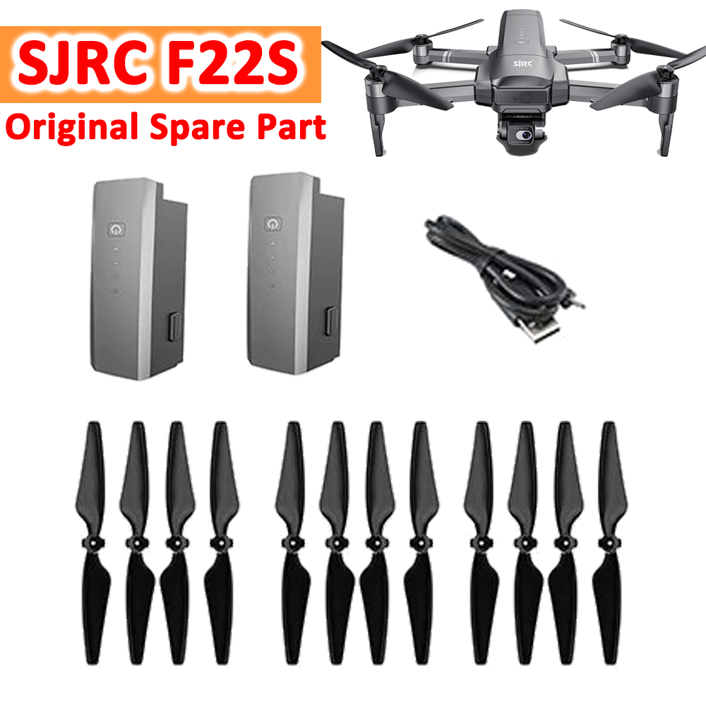 SJRC F22S /F22 4K PRO GPS Dron - огляд і ціна Holy Stone Drone Hs720
