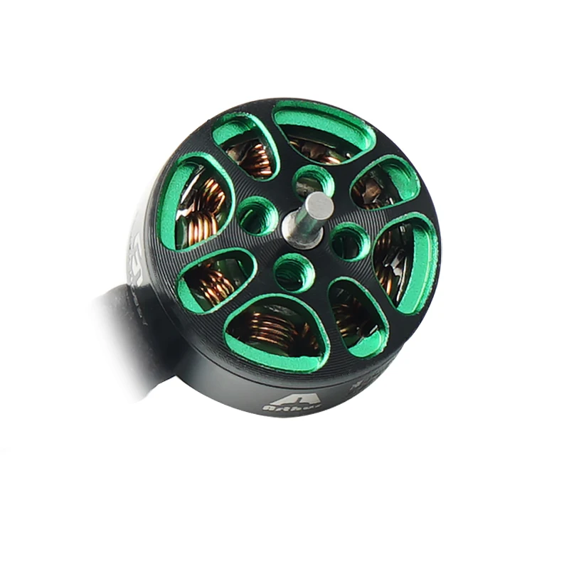 FLASH HOBBY A1204 1204 2500KV  - огляд і ціна Drone Racing Motor