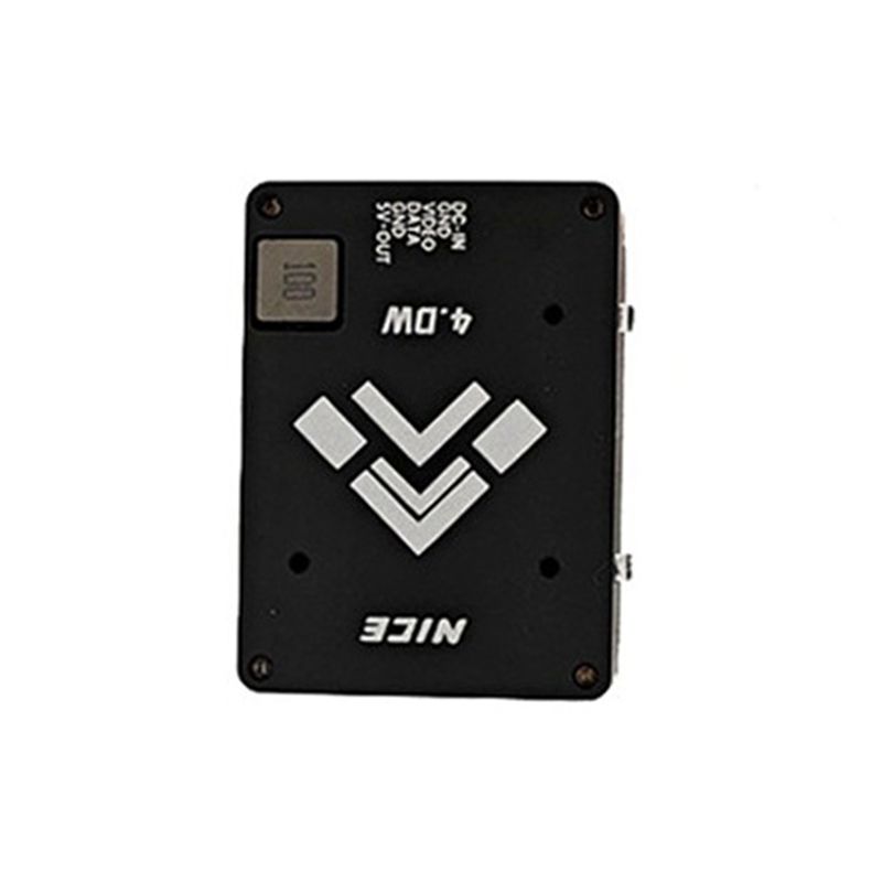 ABXE-5.8G 4000Mw 5.8Ghz 4W VTX - огляд і ціна Drone Racing Vtx